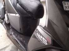 TVS Ntorq 2018 Motorbike