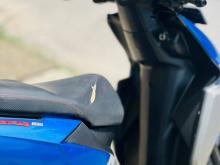 TVS Ntorq 2018 Motorbike