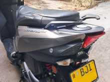 TVS Ntorq 2024 Motorbike