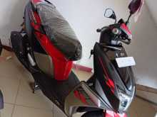 TVS Ntorq 2026 Motorbike
