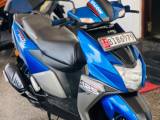 TVS NTORQ 2020 Motorbike