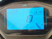 TVS Ntorq 2019 Motorbike