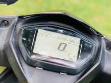 TVS Ntorq 2020 Motorbike