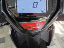 TVS Ntorq 2026 Motorbike