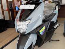 TVS Ntorq 2026 Motorbike