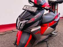 TVS Ntorq 2023 Motorbike