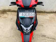 TVS Ntorq 2023 Motorbike