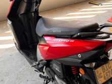 TVS Ntorq 2019 Motorbike