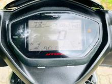 TVS Ntorq 2019 Motorbike