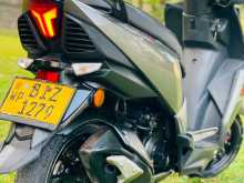 TVS Ntorq 2020 Motorbike