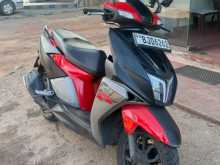 TVS Ntorq 2023 Motorbike