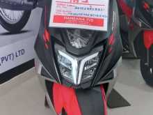 TVS NTORQ 2025 Motorbike