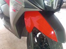 TVS Ntorq 2023 Motorbike