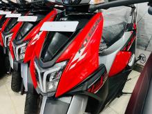 TVS NTORQ 1980 Motorbike