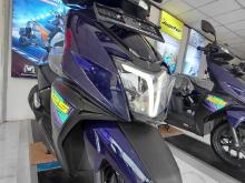 TVS Ntorq 2026 Motorbike