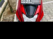 TVS Ntorq Disk 2019 Motorbike
