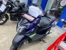 TVS Ntorq 2026 Motorbike