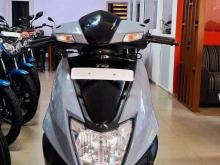 TVS NTORQ DRUM 2026 Motorbike