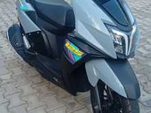 TVS Ntorq 2026 Motorbike