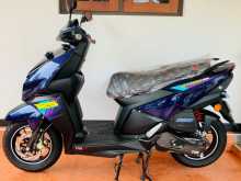 TVS NTORQ 2026 Motorbike