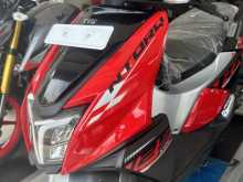TVS NTORQ 2026 Motorbike