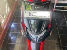 TVS Ntorq Race Edition 2023 Motorbike