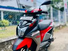 TVS NTORQ RACE EDITION 2023 Motorbike
