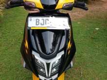 TVS Ntorq Race Edition 2023 Motorbike