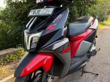TVS Ntorq Race Edition 2023 Motorbike