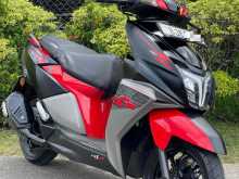 TVS Ntorq Race Edition 2023 Motorbike