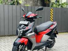 TVS Ntorq Race Edition 2020 Motorbike