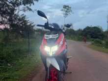TVS Ntorq Race XP Edition 2026 Motorbike