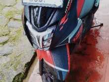 TVS Ntorq Race Edition 2023 Motorbike