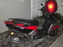 TVS Ntorq Race Edition 2023 Motorbike