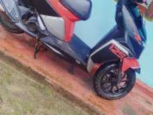 TVS Ntorq Race Edition 2023 Motorbike