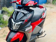 TVS Ntorq Race Edition 2023 Motorbike