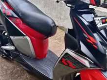TVS Ntorq Race Edition 2020 Motorbike