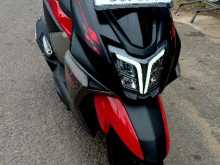 TVS Ntorq Race Edition 2023 Motorbike