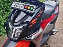 TVS Ntorq Race Edition 2020 Motorbike
