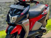 TVS NTORQ Race Edition 2020 Motorbike