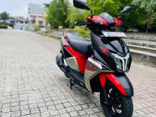 TVS Ntorq Race Edition 2023 Motorbike