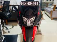 TVS Ntorq Race Edition 2025 Motorbike