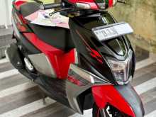 TVS NTORQ RACE EDITION 2024 Motorbike