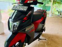 TVS Ntorq Race Edition 2020 Motorbike