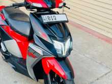 TVS Ntorq Race Edition 2020 Motorbike