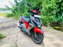 TVS Ntorq Race Edition 2023 Motorbike