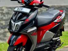 TVS NTORQ Race Edition 2020 Motorbike