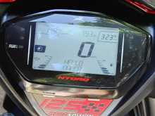 TVS Ntorq Race Edition 2026 Motorbike