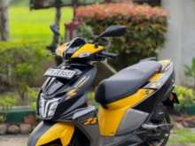 TVS Ntorq Race Edition 2023 Motorbike