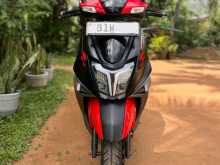 TVS Ntorq Race Edition 2020 Motorbike